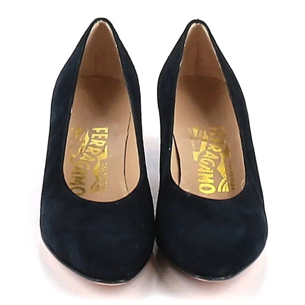 Salvatore Ferragamo Heels